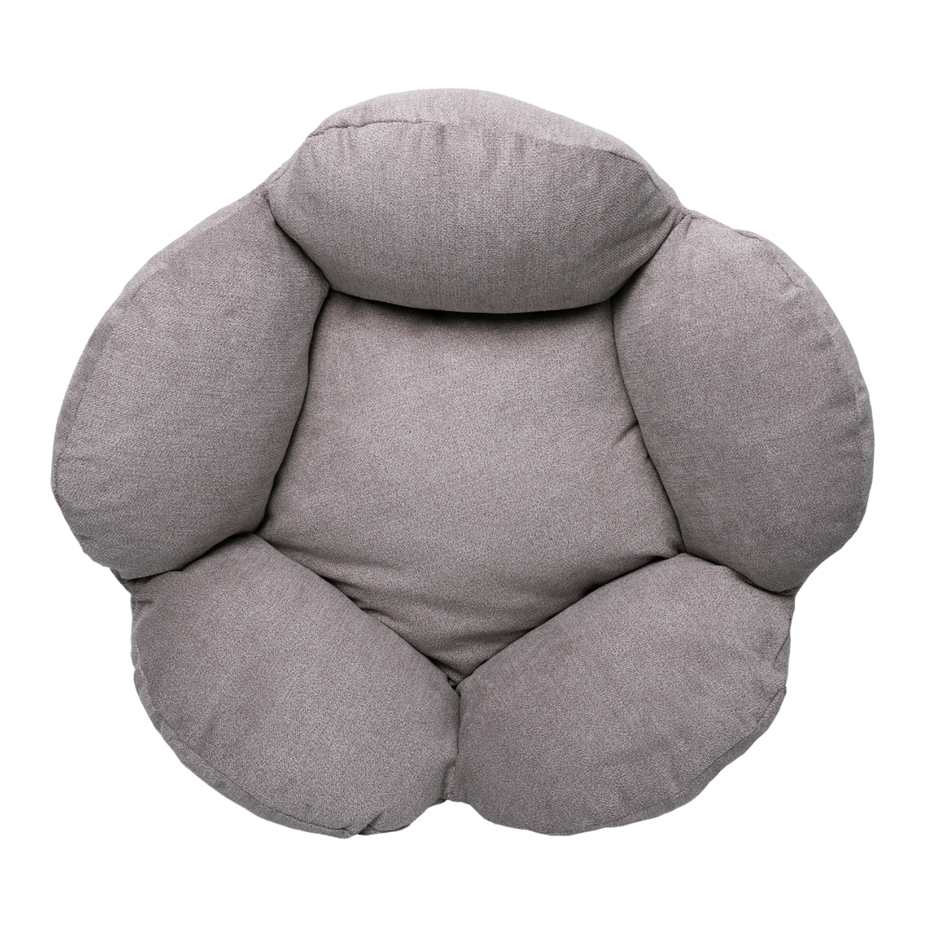 Cuccia Fiore Rosa (Monocolore)